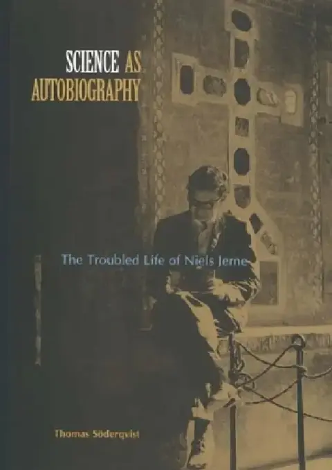Cover of Science as Autobiography