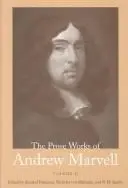Cover of The Prose Works of Andrew Marvell