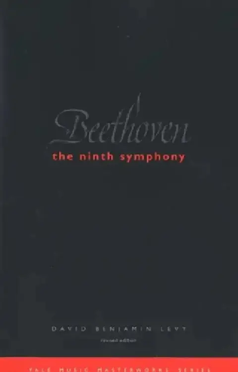Cover of Beethoven