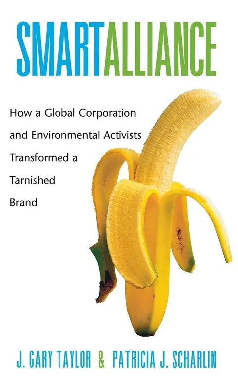 Cover of Smart Alliance