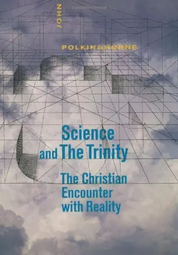 Cover of Science and the Trinity