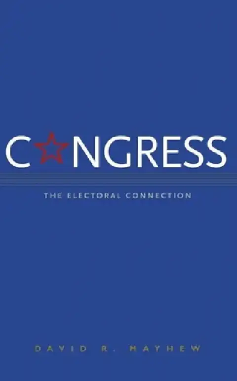 Cover of Congress