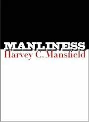 Cover of Manliness