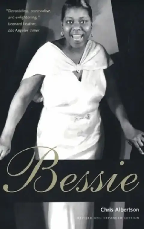 Cover of Bessie