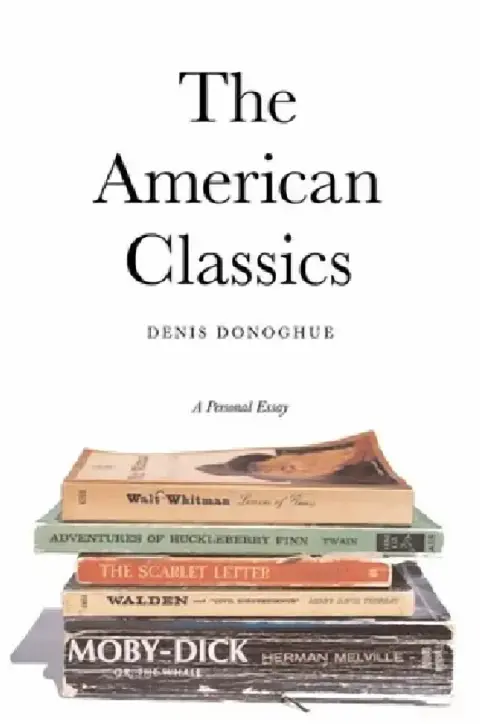 Cover of The American Classics