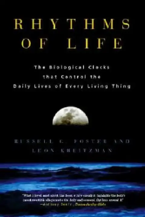 Cover of Rhythms of Life