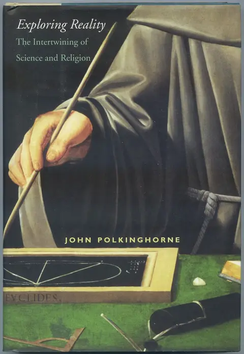 Cover of Exploring Reality
