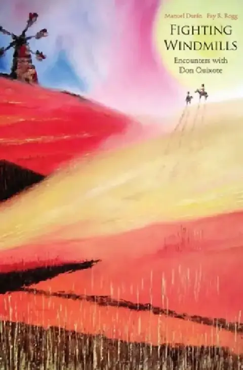 Cover of Fighting Windmills