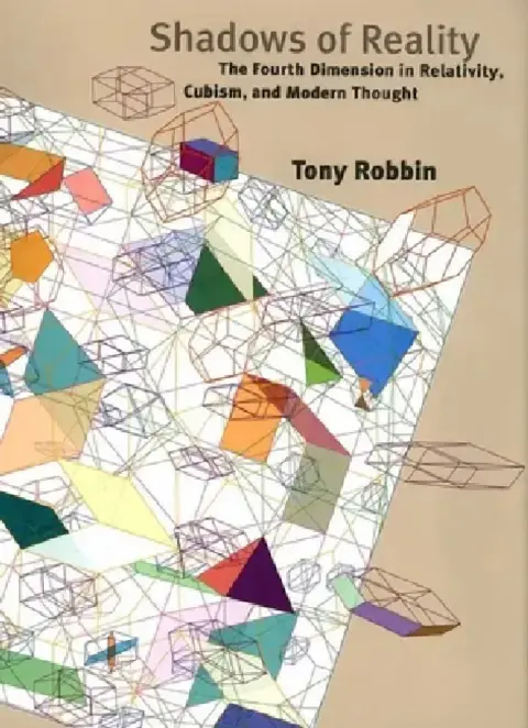 Cover of Shadows of Reality