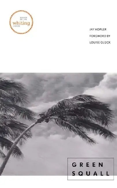 Cover of Green Squall
