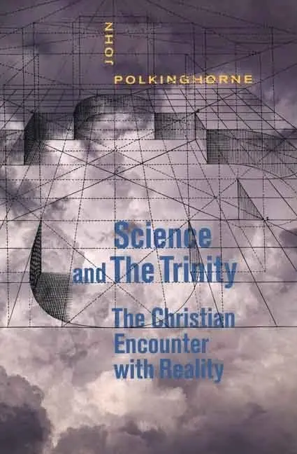 Cover of Science and the Trinity