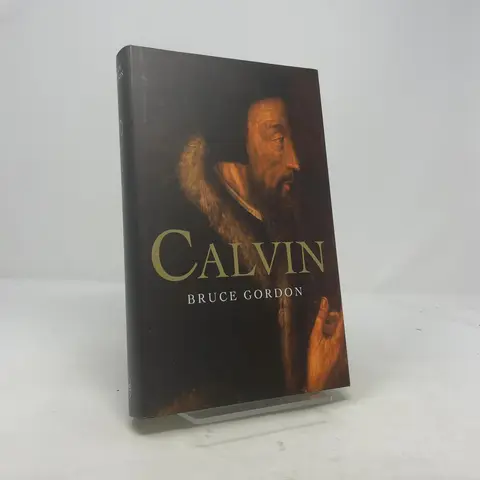 Cover of Calvin