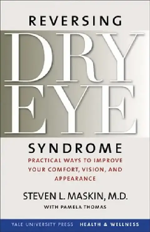 Cover of Reversing Dry Eye Syndrome