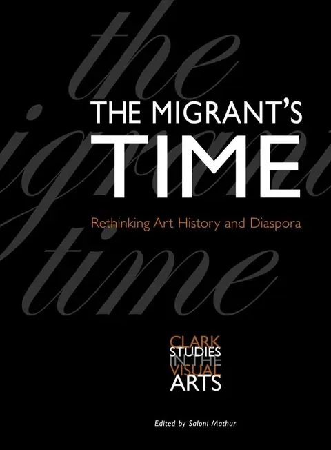 Cover of The Migrant's Time