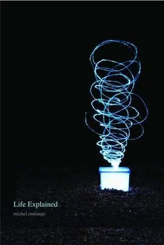 Cover of Life Explained