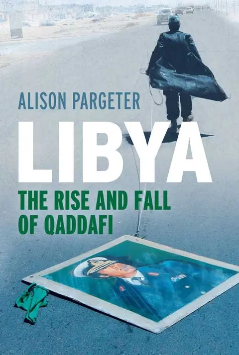 Cover of Libya