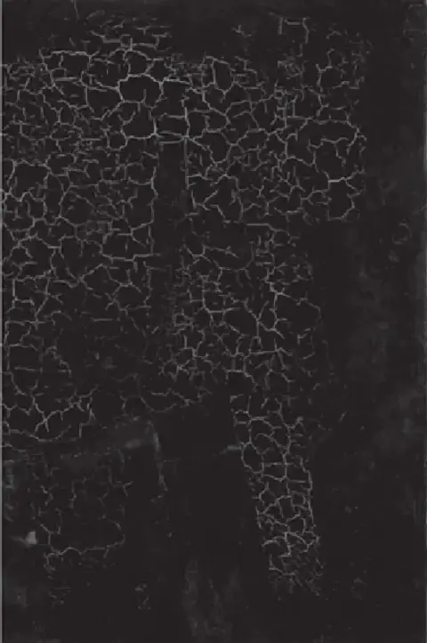 Cover of Black Square