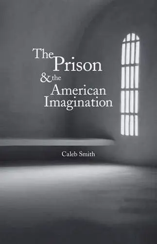 Cover of The Prison and the American Imagination