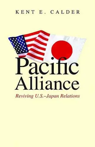 Cover of Pacific Alliance