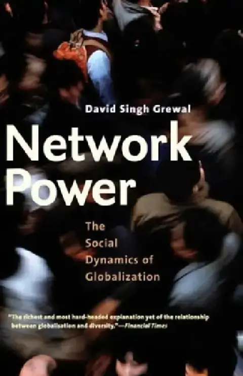 Cover of Network Power