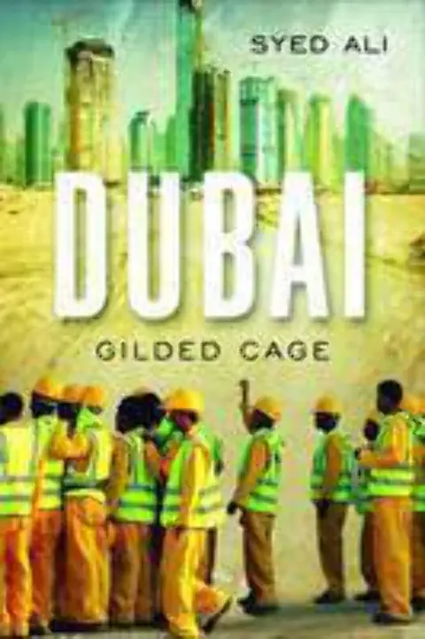 Cover of Dubai