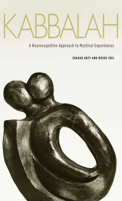 Cover of Kabbalah