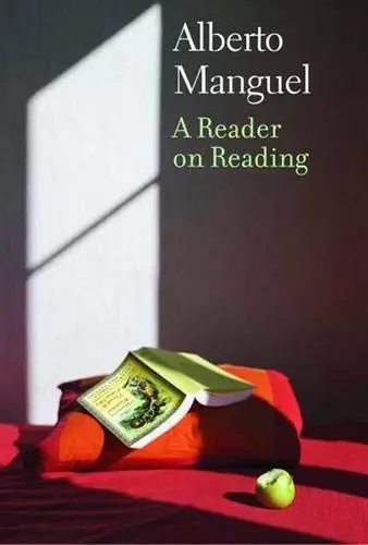 Cover of A Reader on Reading