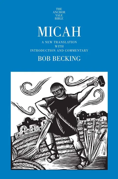 Cover of Micah