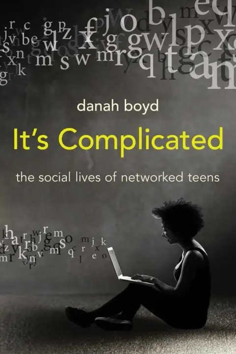 Cover of It's Complicated