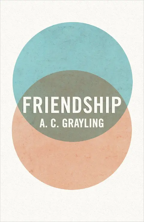 Cover of Friendship