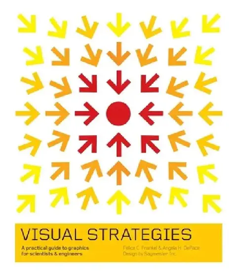 Cover of Visual Strategies