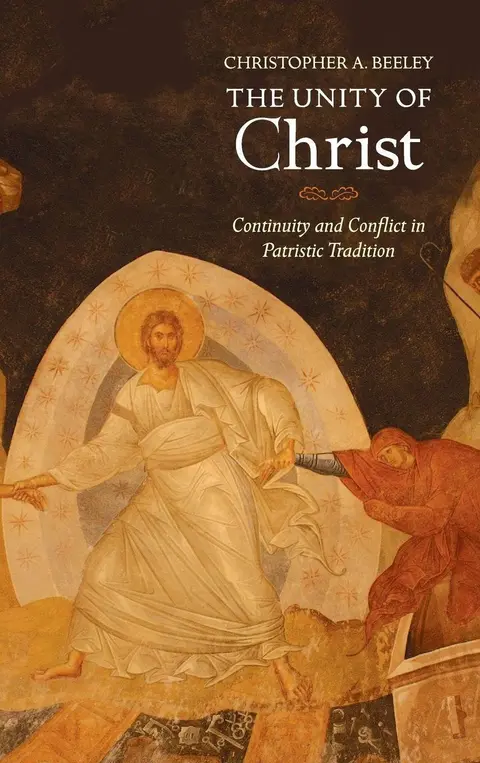 Cover of The Unity of Christ