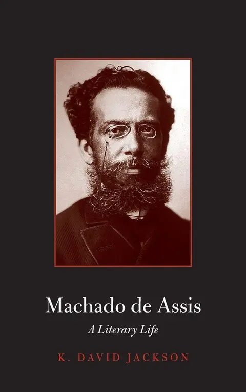 Cover of Machado De Assis