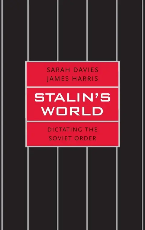 Cover of Stalin's World