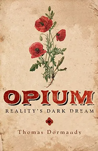 Cover of Opium