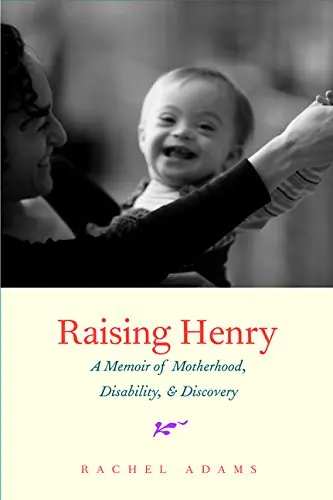 Cover of Raising Henry