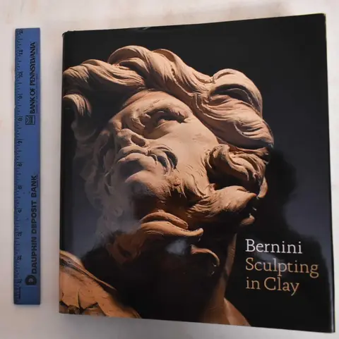 Cover of Bernini