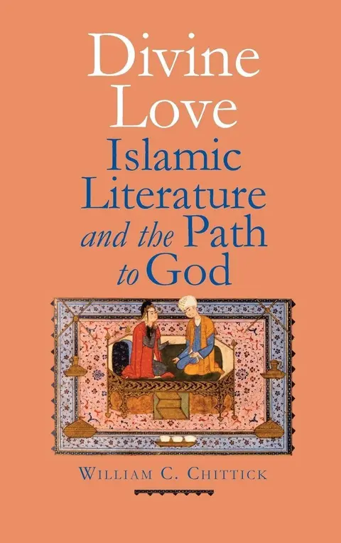 Cover of Divine Love