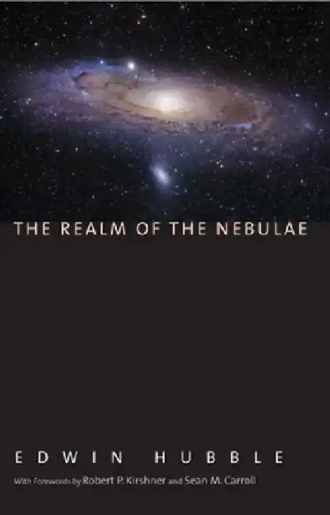 Cover of Realm of the Nebulae