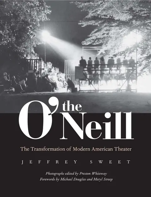 Cover of The O'Neill
