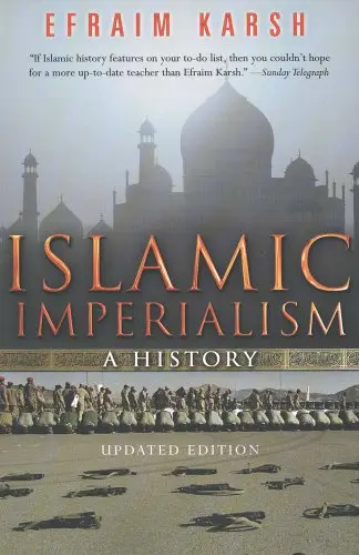 Cover of Islamic Imperialism