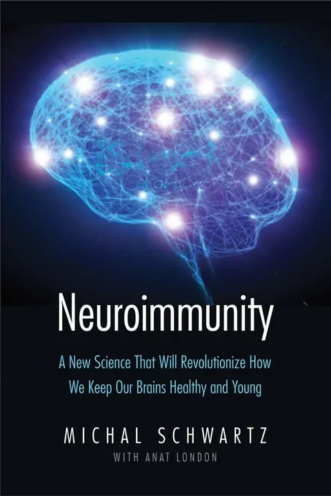 Cover of Neuroimmunity