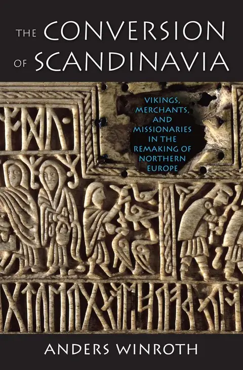 Cover of The Conversion of Scandinavia