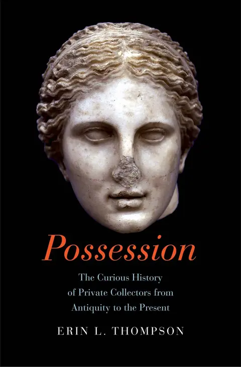 Cover of Possession