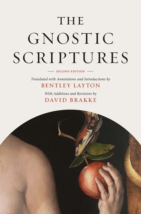 Cover of The Gnostic Scriptures