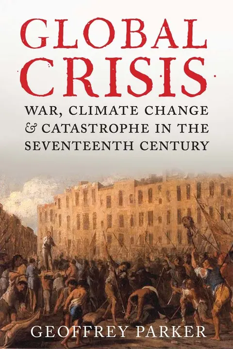 Cover of Global Crisis