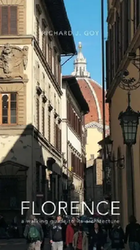 Cover of Florence