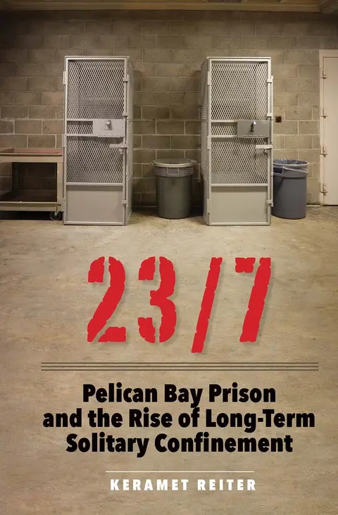 Cover of 23/7