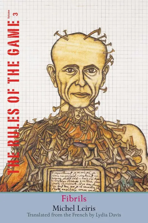 Cover of Fibrils