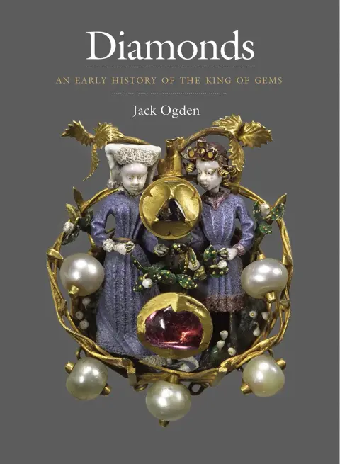 Cover of Diamonds
